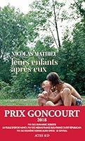 Algopix Similar Product 16 - Leurs enfants après eux (French Edition)