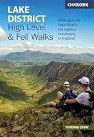 Algopix Similar Product 3 - Lake District High Level and Fell