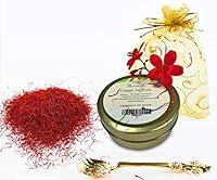 Algopix Similar Product 5 - Coupe Spanish Saffron Threads 4 grams