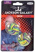 Algopix Similar Product 3 - Jackson Galaxy Petmate 31103 Puma Paws