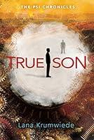 Algopix Similar Product 5 - True Son (The Psi Chronicles)