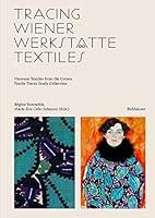 Algopix Similar Product 10 - Tracing Wiener Werksttte Textiles