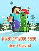 Algopix Similar Product 20 - FULL MINECRAFT SEEDS  MODS LIST  FULL