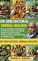 Algopix Similar Product 5 - Dr Sebi Natural Herbal Healing