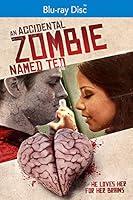 Algopix Similar Product 11 - An Accidental Zombie Named Ted [Blu-ray]
