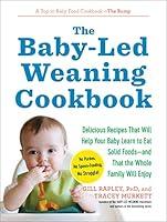 Algopix Similar Product 12 - The BabyLed Weaning Cookbook