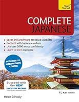 Algopix Similar Product 11 - Complete Japanese Beginner to