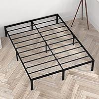 Algopix Similar Product 11 - Mr IRONSTONE Queen Bed Frame 850 LB