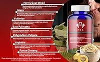 Algopix Similar Product 12 - Alpha Male XL  The 1 Most Potent 