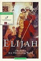 Algopix Similar Product 18 - Elijah Obedience in a Threatening
