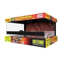 Algopix Similar Product 17 - Exo Terra Outback Terrarium 24 x 18 x