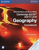 Algopix Similar Product 8 - Cambridge IGCSE and O Level Geography