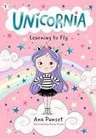 Algopix Similar Product 4 - Unicornia: Learning to Fly