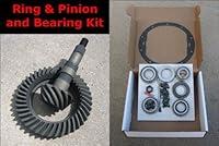 Algopix Similar Product 1 - CHEVY GM 86 10Bolt Ring and Pinion
