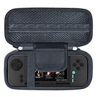 Algopix Similar Product 1 - Case for Evercade EXPR Retro Gaming