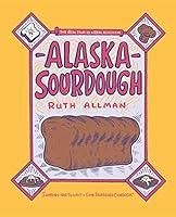 Algopix Similar Product 3 - Alaska Sourdough
