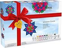 Algopix Similar Product 7 - KREUL Hobby Line 42849  Window Colour
