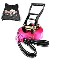 Algopix Similar Product 6 - HopOn Slacklines  Hotline slackline