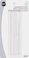 Algopix Similar Product 11 - Dritz 252 Looped Needle Threaders