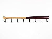 Algopix Similar Product 17 - Coat Rack Wall Mount with 8 Hooks on