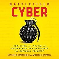 Algopix Similar Product 4 - Battlefield Cyber How China and Russia