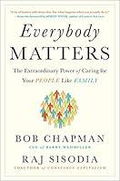 Algopix Similar Product 16 - Everybody Matters The Extraordinary