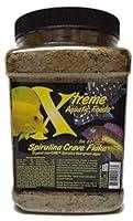 Algopix Similar Product 20 - Xtreme Aquatic Foods 2215F Spirulina