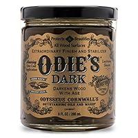 Algopix Similar Product 9 - ODIES Dark Finish and Stabilizer for