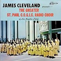 Algopix Similar Product 18 - The Greater St Paul COGIC Radio