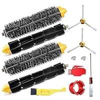 Algopix Similar Product 18 - JUMBO FILTER Brush Replacement Part for