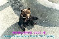 Algopix Similar Product 17 - ShowaShinzan Bear Ranch 2022 spring