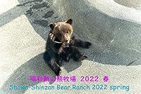 Algopix Similar Product 20 - ShowaShinzan Bear Ranch 2022 spring