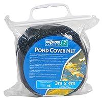 Algopix Similar Product 15 - Hozelock 3m x 4m Pond Cover Net