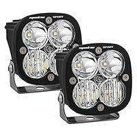 Algopix Similar Product 18 - Baja Designs Adventure Bike Squadron