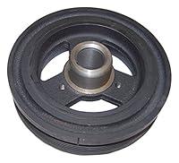 Algopix Similar Product 19 - Crown Automotive Harmonic Balancer