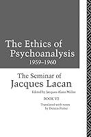 Algopix Similar Product 7 - The Ethics of Psychoanalysis 19591960