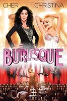 Algopix Similar Product 15 - Burlesque