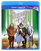Algopix Similar Product 10 - The Wizard Of Oz  75th Anniversary