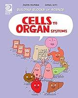 Algopix Similar Product 12 - Cells to Organ Systems Building Blocks