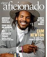 Algopix Similar Product 2 - Cigar Aficionado