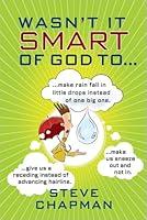 Algopix Similar Product 7 - Wasn't It Smart of God to...