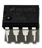 Algopix Similar Product 12 - Juried Engineering LM308N LM308