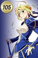 Algopix Similar Product 1 - Sketchbook for Girls Artoria Pendragon