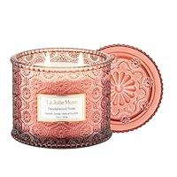 Algopix Similar Product 3 - LA JOLIE MUSE Scented Candle