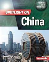 Algopix Similar Product 13 - Spotlight on China Countries on the