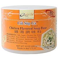 Algopix Similar Product 8 - Quoc Viet Foods Chicken Soup Base 10oz
