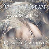 Algopix Similar Product 8 - Winterdream A Retelling of The