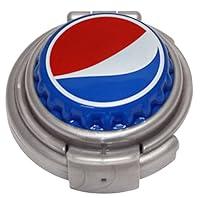 Algopix Similar Product 18 - Jokari Pepsi Modern Logo Pump and Pour