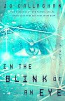 Algopix Similar Product 16 - In the Blink of an Eye: A Novel