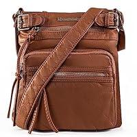 Algopix Similar Product 12 - Montana West Crossbody Purse for Women